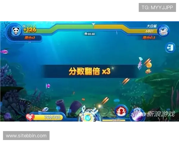 体育竞技捕鱼游戏的玩法技巧与策略指南帮助玩家轻松捕获高分鱼