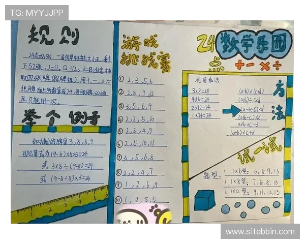 如何利用24点玩法进行智力训练提升思维能力和数学计算水平 如何利用24点玩法进行智力训练提升思维能力和数学计算水平