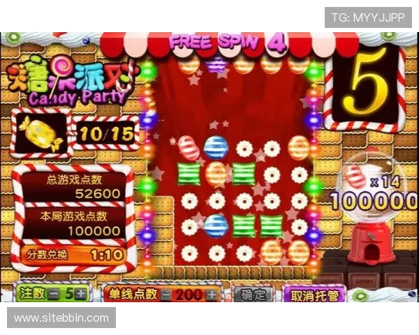 当然可以，以下是根据关键词“bbin试玩糖果派对”拓展的多个标题，符合您的要求：